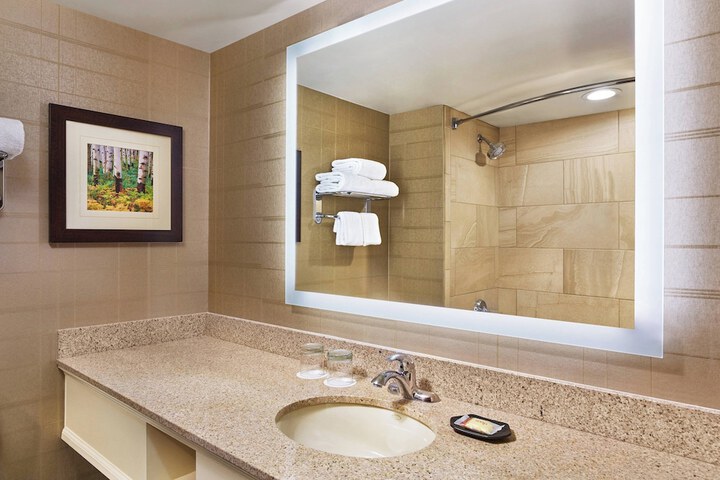 Sheraton Denver West Hotel