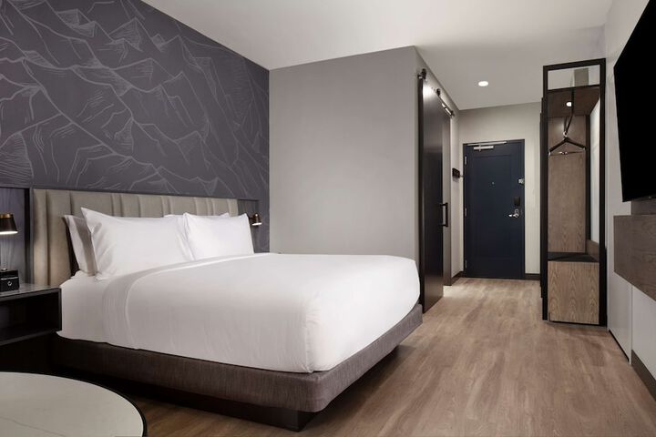 Hyatt Regency Salt Lake City