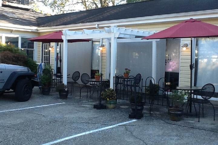 Terrace/Patio 59 of 62