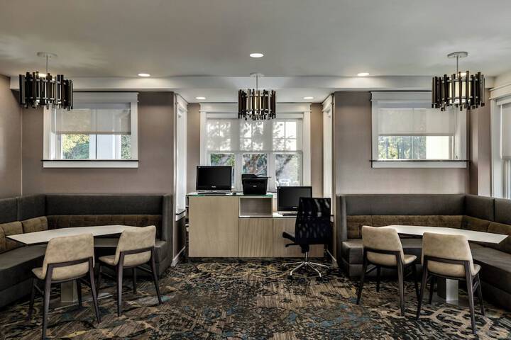 Residence Inn Marriott Chester