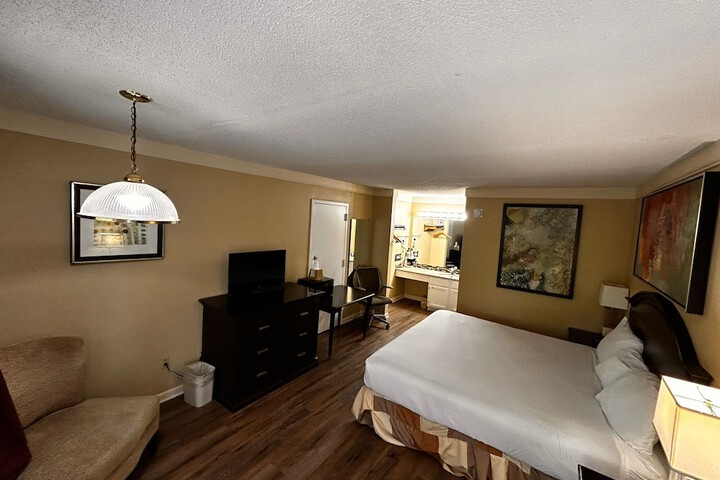 Plantation Oaks Suites & Inn Millington