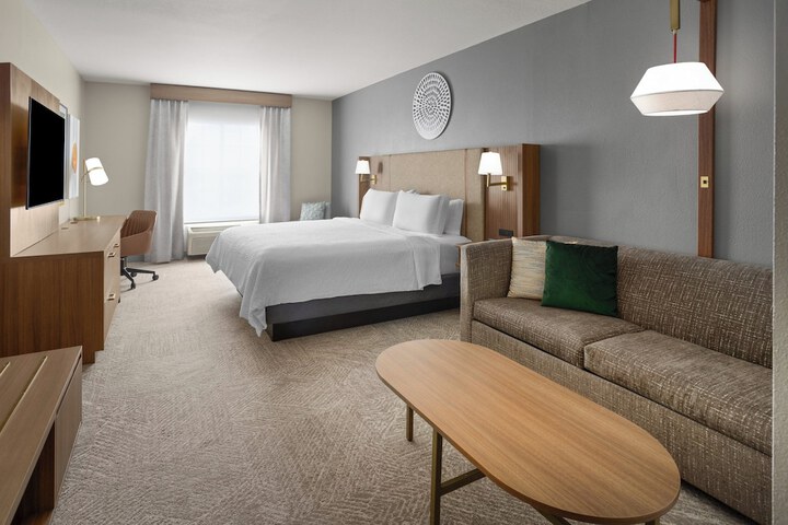 Holiday Inn Midland by IHG