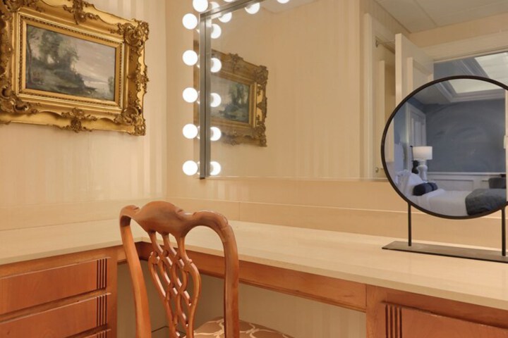 The Executive Suites and Venue