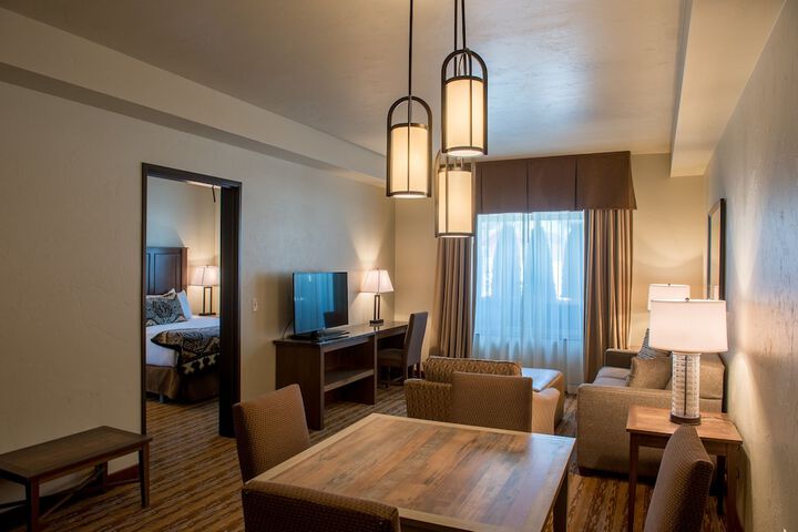 Cedar Creek Lodge and Conference Center