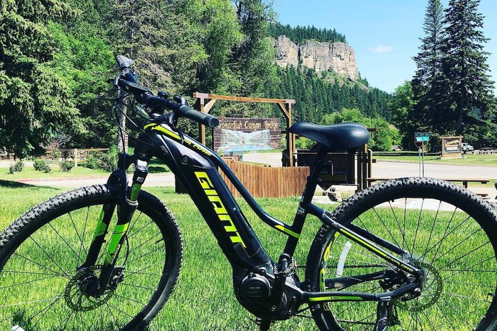 Spearfish Canyon Lodge