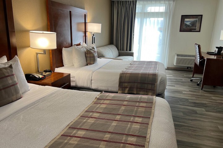 The Inn at Apple Valley an Ascend Collection Hotel