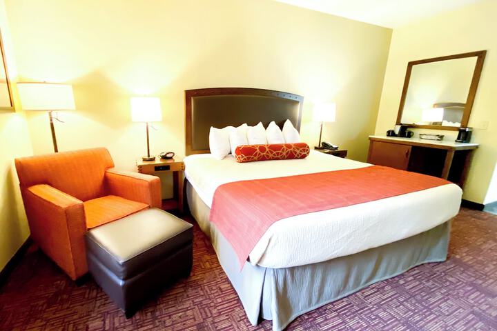 Best Western Plus Inn of Williams