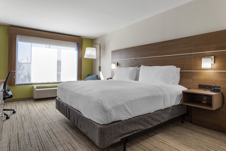 Holiday Inn Express Hotel & Suites Natchitoches by IHG