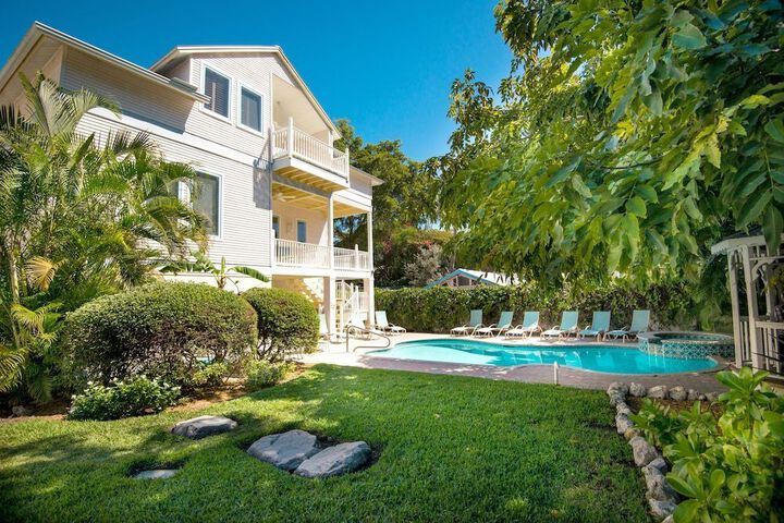 CAPTIVA ISLAND INN