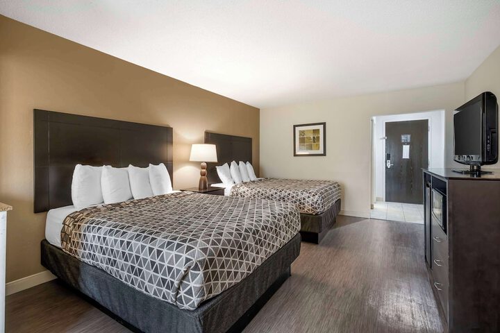 Best Western Suites