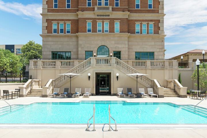 Pool 4 of 45