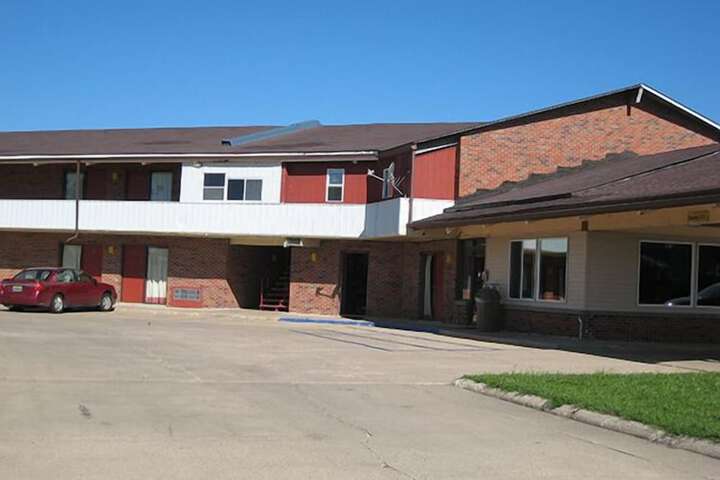 Budget Inn Motel Storm Lake