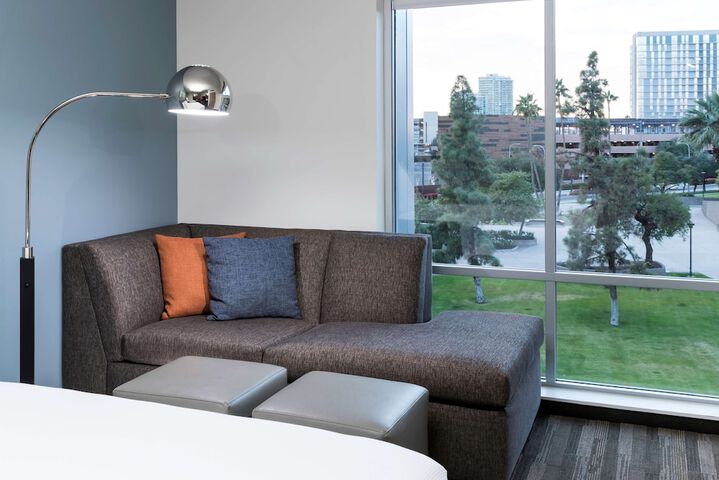 Hyatt House Tempe / Phoenix/University