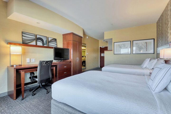 Courtyard by Marriott York