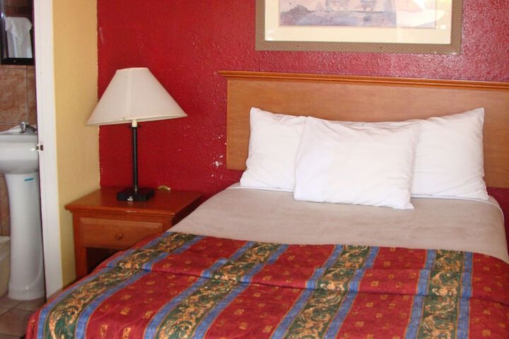 El Rancho Motel