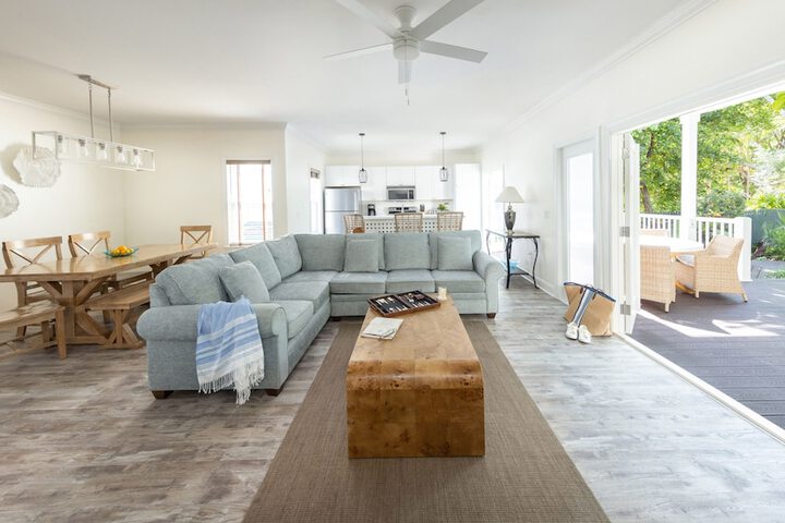 Villas at Hawks Cay Resort