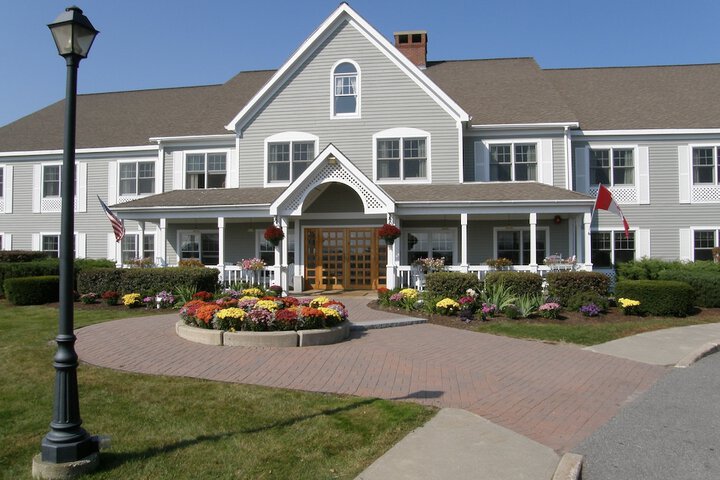 Country Inn at the Mall