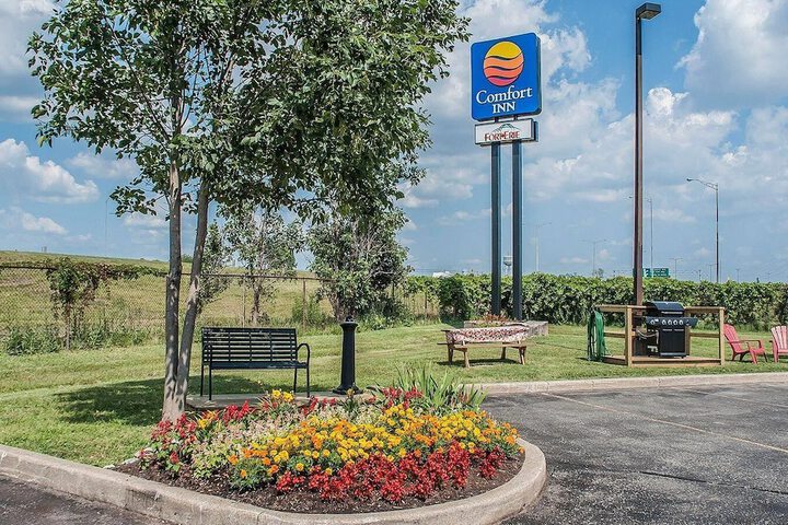 Comfort Inn