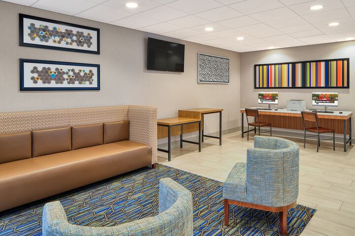 Holiday Inn Express Statesboro by IHG