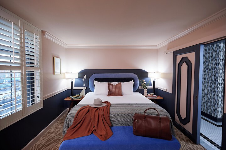 The Oliver Hotel
