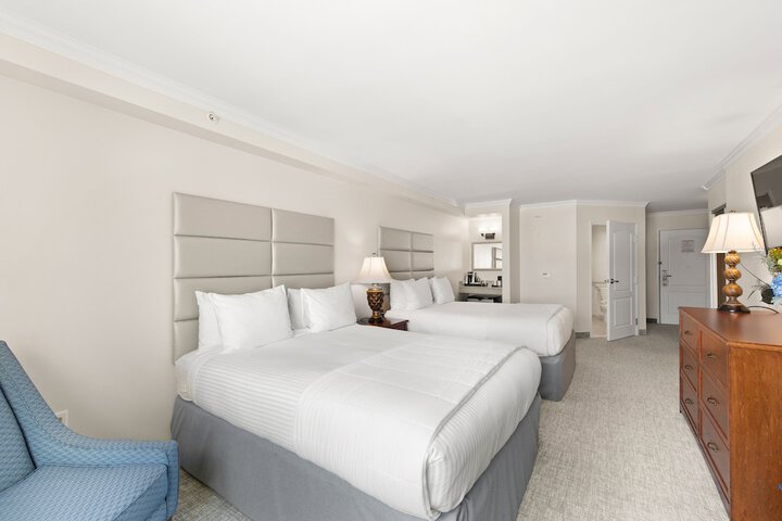Hotel Rehoboth