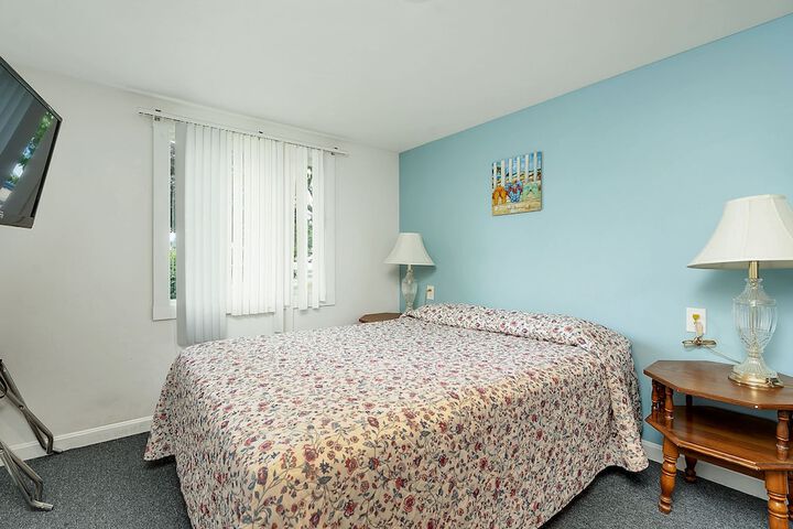 Ner Beach Motel