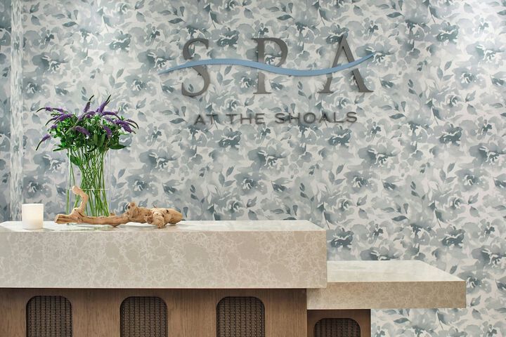 Renaissance Shoals Resort & Spa