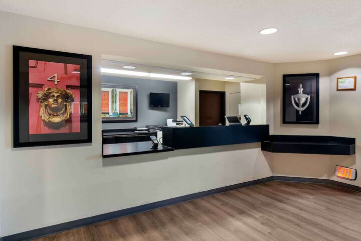 Hotel Interior 10 of 25