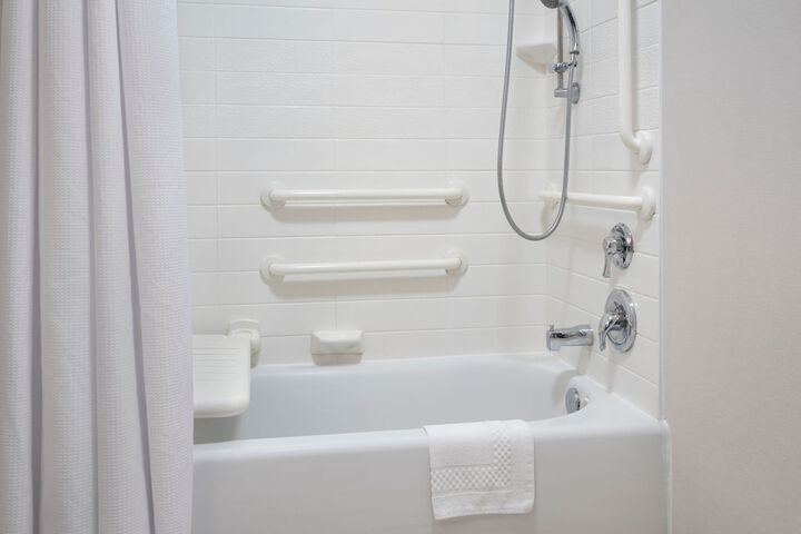 Fairfield Inn & Suites Watertown Thousand Islands