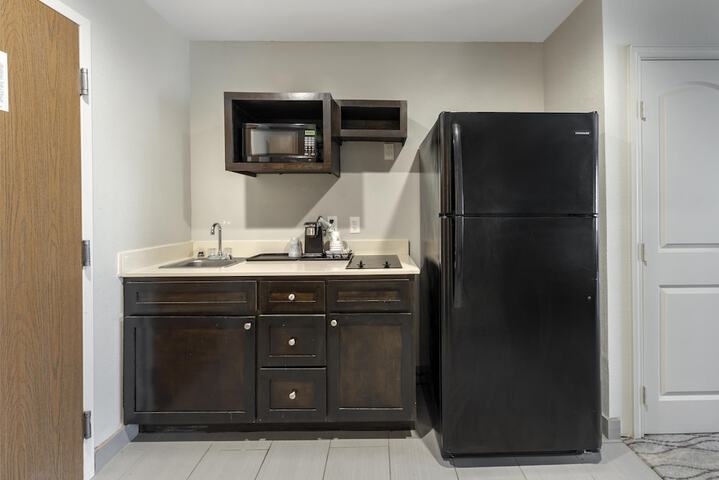 Best Western Plus Pauls Valley