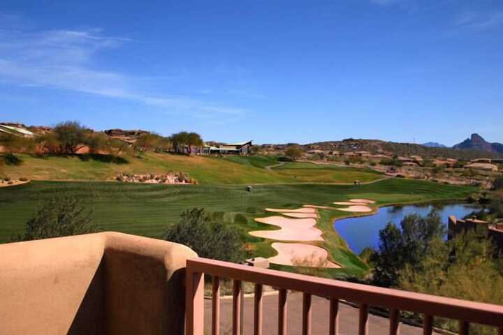 Inn at Eagle Mountain