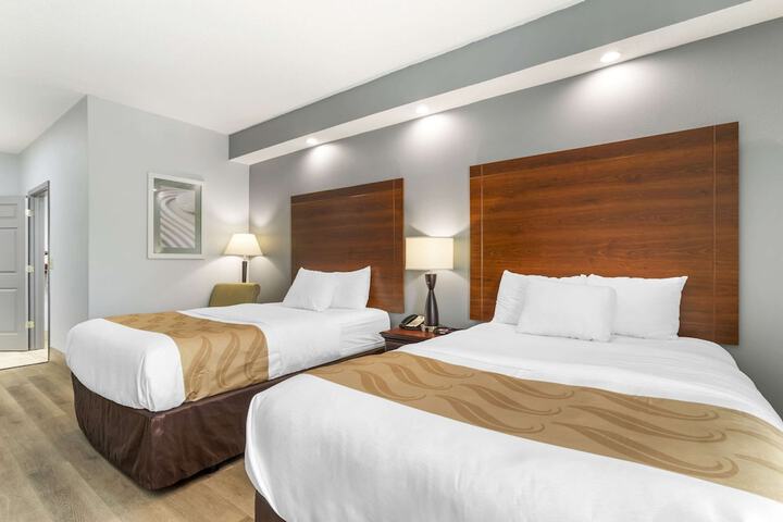 Quality Inn Oak Ridge - Knoxville West
