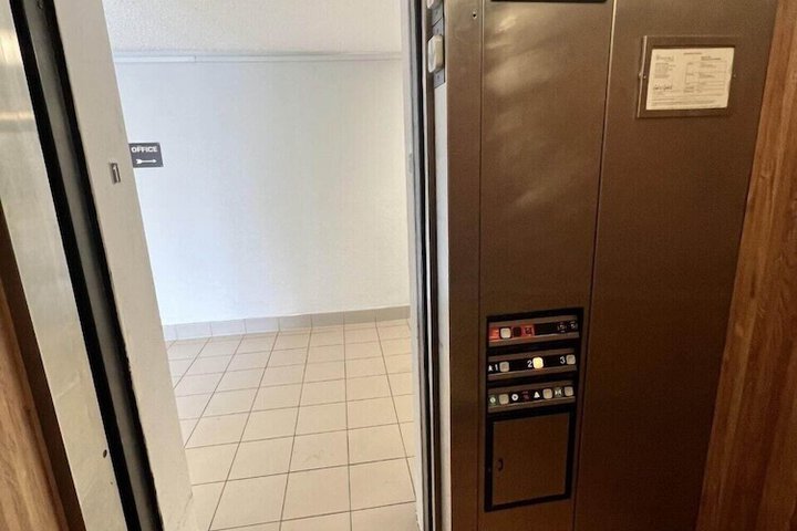 Motel 6 Council Bluffs IA - Omaha East