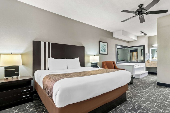 Best Western Inn