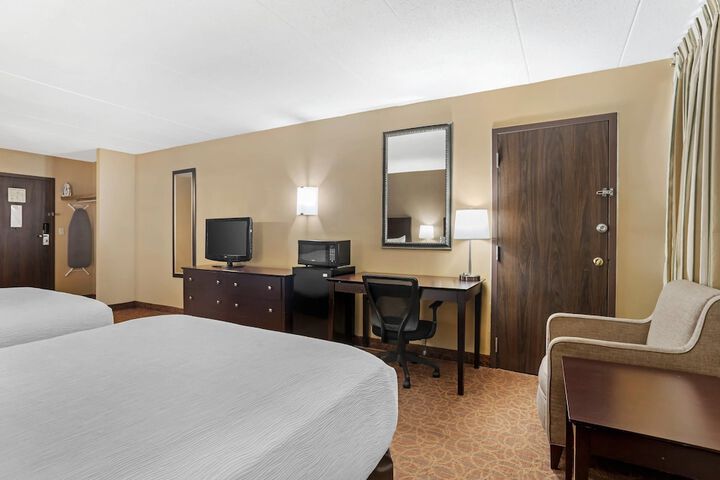 Quality Inn Old Saybrook - Westbrook