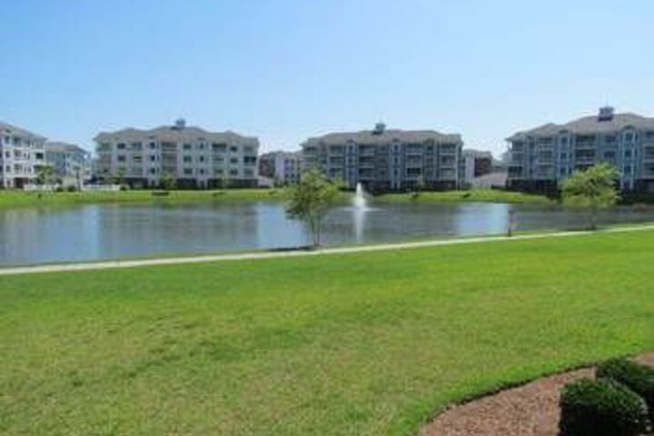 Magnolia Pointe 101 4847 3 Br Home by RedAwning
