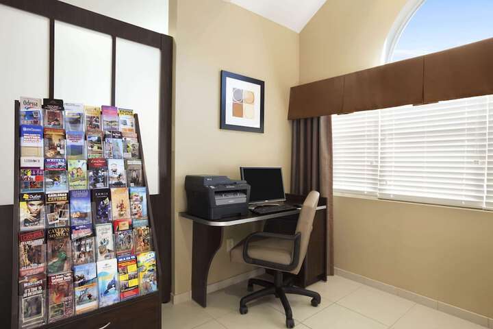 Business Center 13 of 13