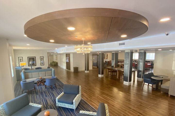 Hotel Interior 11 of 50
