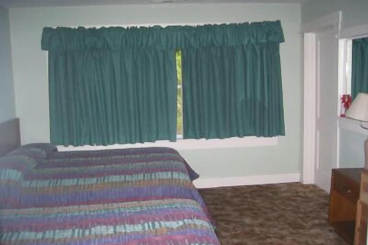 Summer Haven Resort