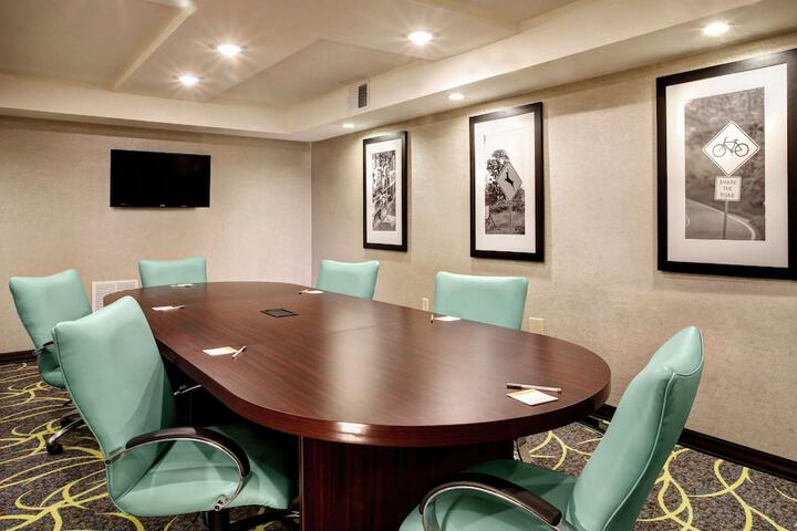 Hampton Inn & Suites Baltimore / Aberdeen