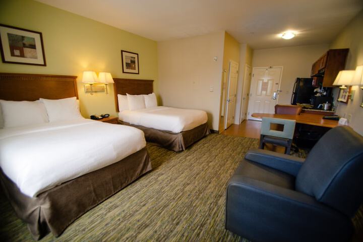 Candlewood Suites - Temple Medical Center by IHG