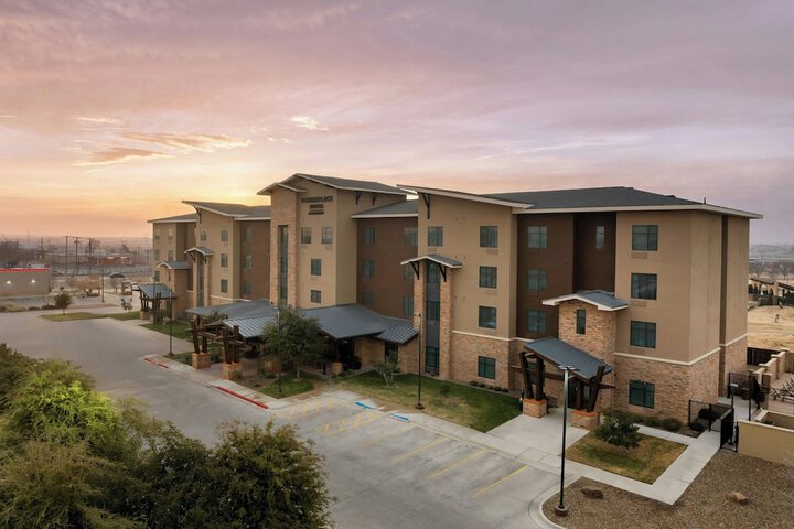 TownePlace Suites by Marriott Carlsbad