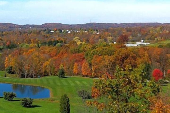 The Inn at Lenape