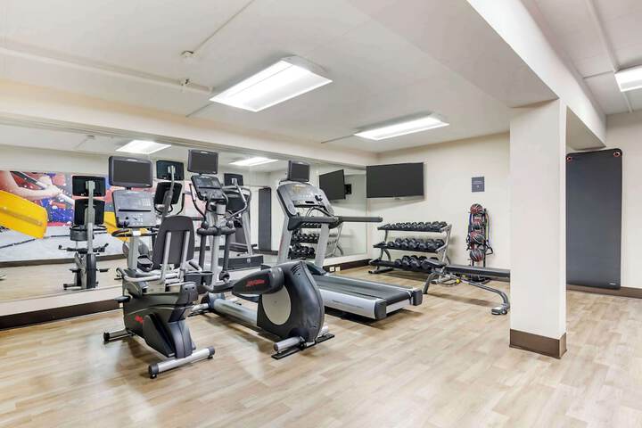 Best Western Plus Beckley Inn