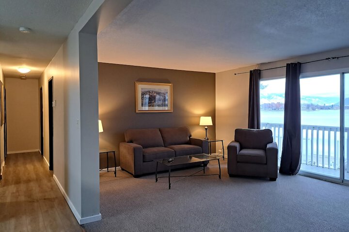 Richter Pass Beach Resort