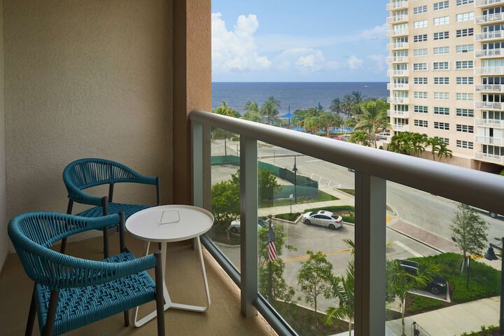 Home2 Suites by Hilton Pompano Beach Pier