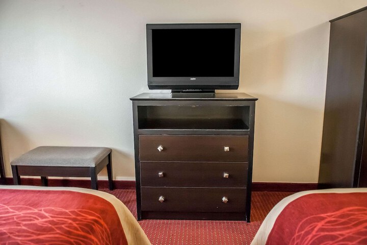 Quality Inn Rio Rancho - Albuquerque North Valley