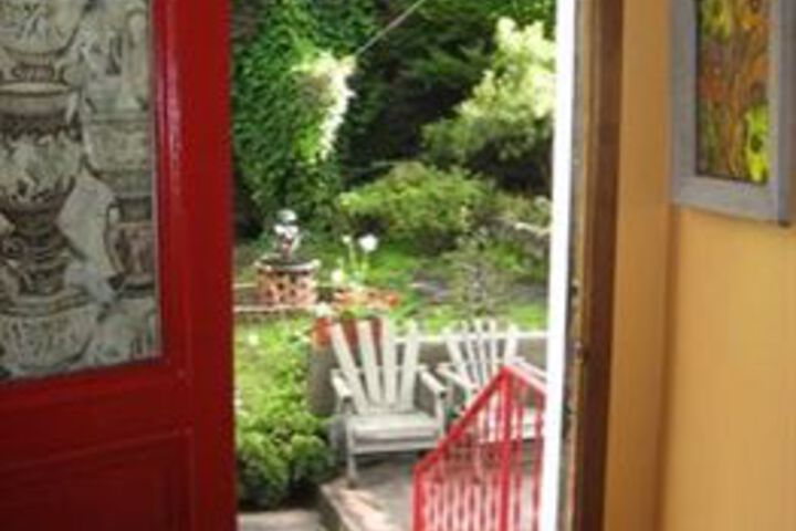 Goose & Turrets B&B