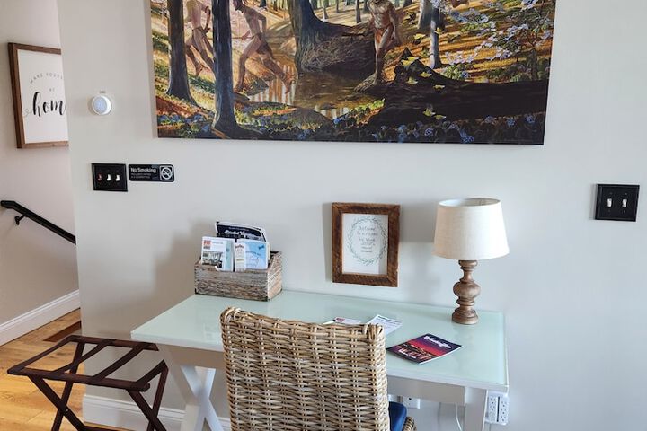 2nd St. Loft