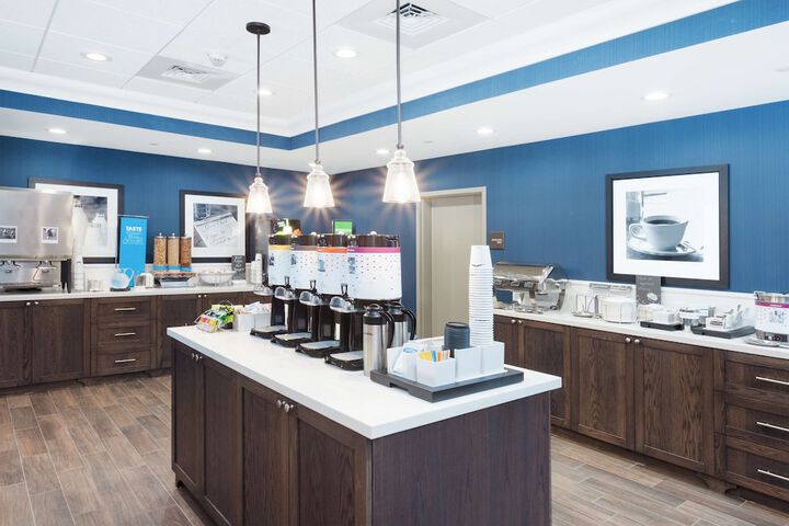 Hampton Inn Kennebunk Kennebunkport